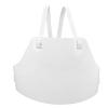 Fencing Chest Guard, Soft Breast Protector Thickened Protective Gear for Football Rugby Volleyball Baseball (S view 1