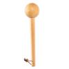 Baseball Glove Break in Kit, Baseball Glove Mallet Wooden Baseball Mallet Heavy Wooden Glove Mallet for Baseball Accessory 31x6.8 cm view 1