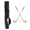 Alomejor Grip Trainer Attachment Improved Hand Positioning for Left and Right Handed Players (Black) view 4