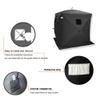 2-3 Pereson Ice Fishing Shelter Tent 300D Oxford Fabric Portable Waterproof Ice Fish Shelter for Outdoor Ice Fishing Tent, 147X147X165CM view 4