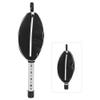 shenruifa Telescopic Aluminium Tube Ball Shag Bag Retriever Pick Up 80 Balls Holder Collector for Outdoor Sports Supplies view 1