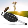 shenruifa Telescopic Aluminium Tube Ball Shag Bag Retriever Pick Up 80 Balls Holder Collector for Outdoor Sports Supplies view 3