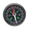Sunicon CMP Mini Brass Grade Compass, Pocket Survival Compass, Waterproof IPX5 Hiking Compass - Survival Hiking Gear for Women and Men view 1