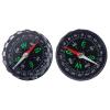 Sunicon CMP Mini Brass Grade Compass, Pocket Survival Compass, Waterproof IPX5 Hiking Compass - Survival Hiking Gear for Women and Men view 4