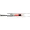 30-06 UFO Lighted Nock Red .244 3+1 BP