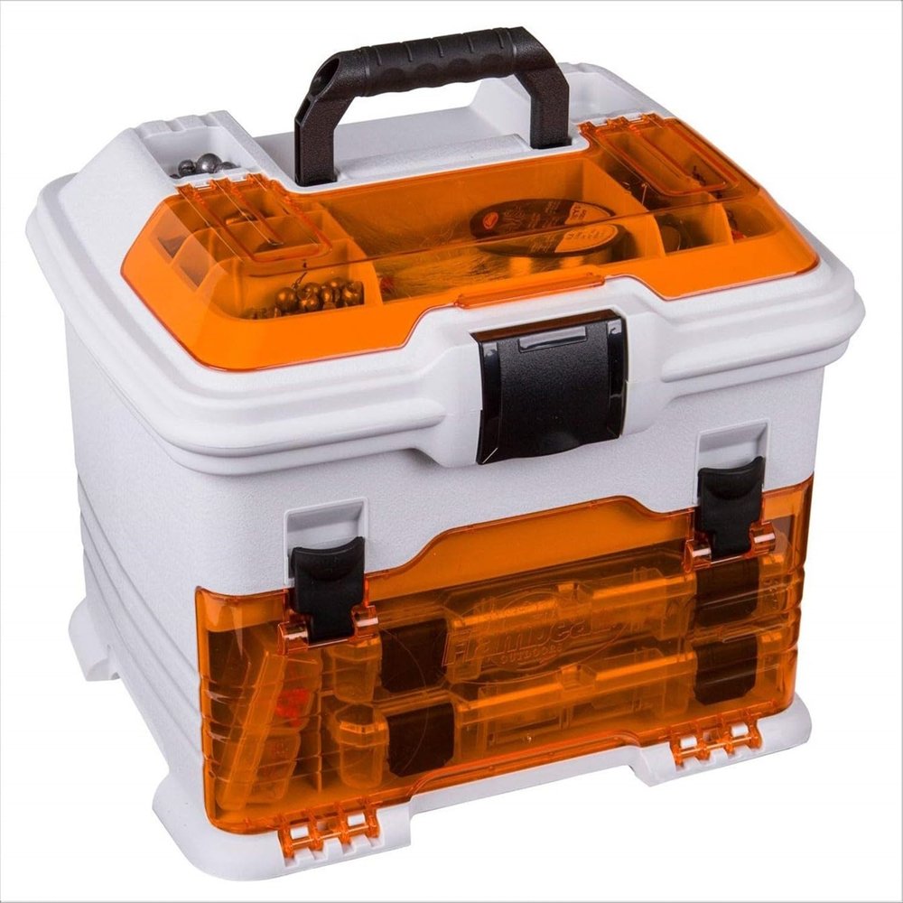 T4 Multiloader Pro - Orange