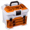 T4 Multiloader Pro - Orange view 1