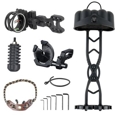 30-06 Bow Accessory Package Next Level (6 Pc Kit)