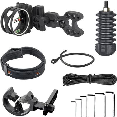 30-06 Bow Accessory Package First Level (5 Pc Kit)
