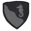 Generic Unied States Army 36Th Engineer Brigade 2.25'' ACU W/Hook Uniform Patch M/E B, RXZER2518 view 1