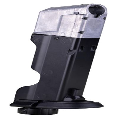 T4E Walther PDP Compact 8-Round Quick-Piercing Magazine for .43 Caliber Training Pistol Paintball Gun Marker