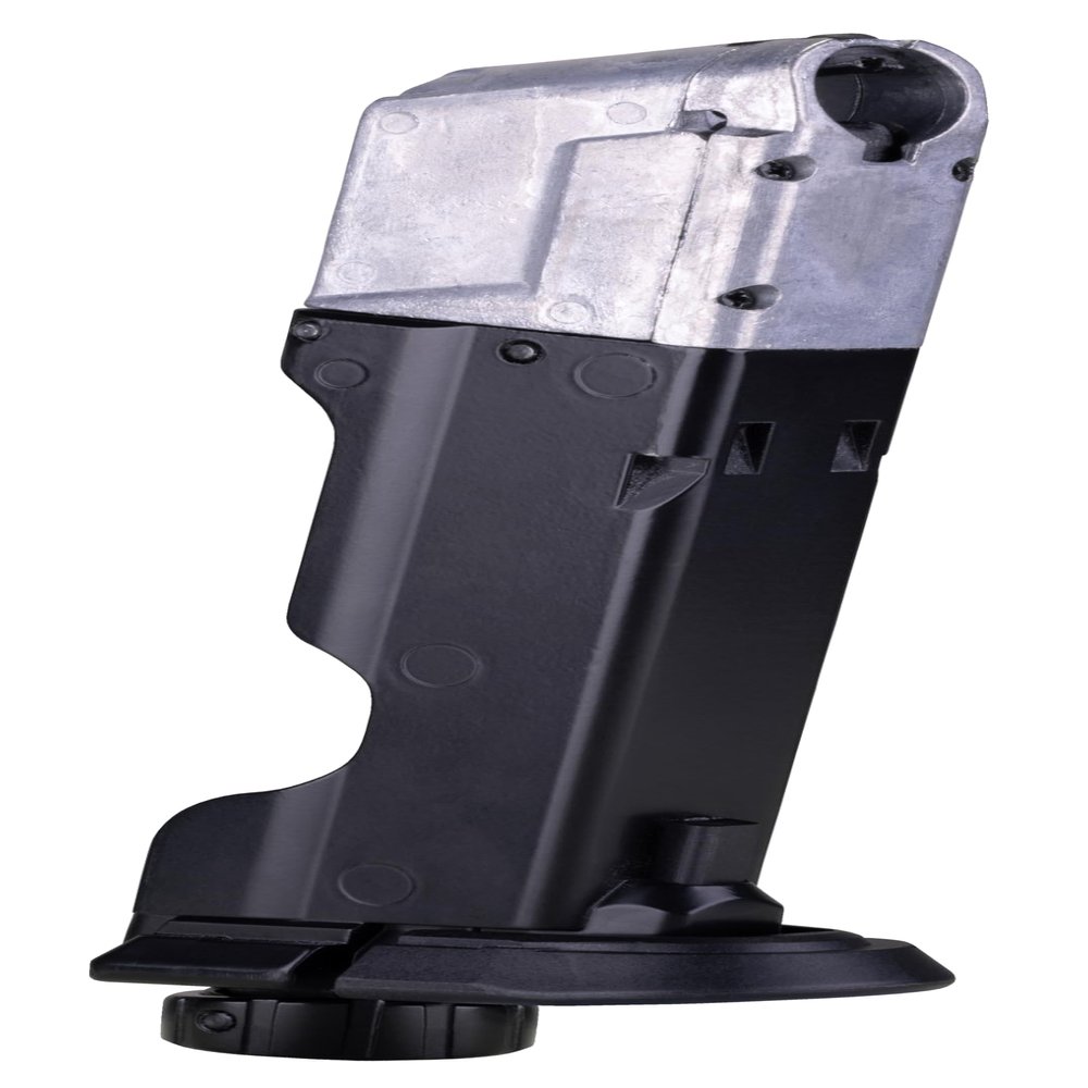 T4E Walther PDP Compact 8-Round Quick-Piercing Magazine for .43 Caliber Training Pistol Paintball Gun Marker