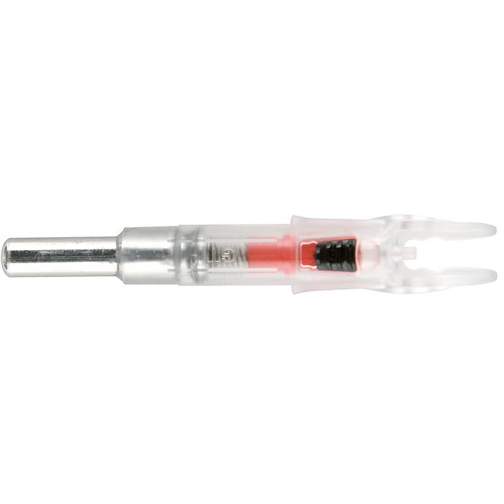 30-06 UFO Lighted Nock Red .246 3+1 BP