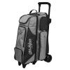 KR Strikeforce Royal Flush 4x4 - Silver/Black view 1