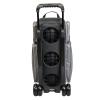 KR Strikeforce Royal Flush 4x4 - Silver/Black view 3