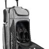 KR Strikeforce Royal Flush 4x4 - Silver/Black view 4