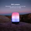 BioLite Alpenglow 500 and Alpenglow Mini view 3