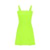Tankini Swimsuits with Skirt Women's 2 Piece Tummy Control Tankini Sets Vintage Swimwear Swimdress Cute Bathing Suits view 3