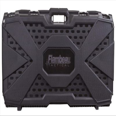 Tactical AR Case