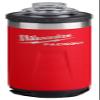 Milwaukee Electric - PACKOUTTRADE 36OZ INSULATED BOTTLE WITH CHUG LID view 2