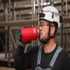 Milwaukee Electric - PACKOUTTRADE 36OZ INSULATED BOTTLE WITH CHUG LID view 3