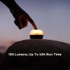 BioLite Alpenglow Mini and Alpenglow 500 view 4