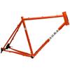 Soma Wolverine Disc Frame A-Type - 4.1-58cm - Pumpkin Orange view 1