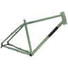 Soma Jawbone A-Type Frame Adventure Dropbar - 52cm - 650B - Sage Green view 1