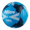 Mitre IMPEL Soccer Ball  Training Soccer Balls for Kids & Youth - Durable 6-Panel Construction - Soft-Touch Foam & Hyperflow Grooves - All-Weather Soccer Practice Equipment for Grass or Astroturf view 2