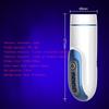 JITEM Amazing Product, Men's Fully Automatic Fitness Equipment Intelligent Heating Original Voice Pronunciation USB Fast Charge(Color:B), Size view 2