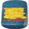 Real Skateboards Hermann Stene Gummy Bear Skateboard Deck - 8.25" x 32" view 1