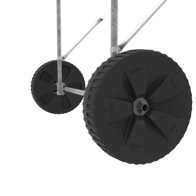 Playstar Kit Dock Axle with Wheels