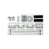 Playstar Kit Dock Axle with Wheels view 2