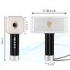 JITEM Amazing Product, Men's Strength Training Gym Equipment, USB Magnetic Fast Charging, Multi-Frequency Rotation, size view 2