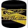 Anti Hero Skateboards Chris Pfanner Refrescos Skateboard Deck - 8.25" x 32" view 1