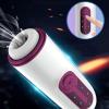 JITEM Amazing Product, Fully Automatic Men's Fitness Equipment, Multi-Frequency and Multi-Speed, USB Fast Charging, Strong Power, size view 3