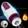JITEM Amazing Product, Fully Automatic Men's Fitness Equipment, Multi-Frequency and Multi-Speed, USB Fast Charging, Strong Power, size view 4