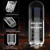 JITEM Amazing Product, Portable Men's Fitness Equipment, Intelligent Pronunciation, Multi-Frequency, USB Fast Charge, Easy to Clean, size view 4