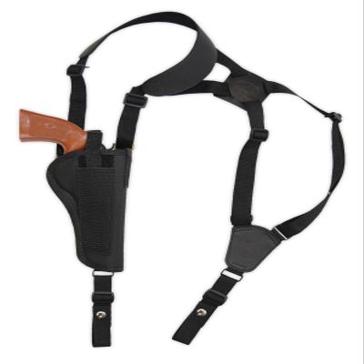 Barsony Concealment Vertical Shoulder Holster for Uberti 1875 Right