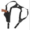 Barsony Concealment Vertical Shoulder Holster for Uberti 1875 Right view 1