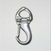 NineFit Basics Wichard 2385 Snap Hook & 2675 Shackle - Model US963, Silver view 1