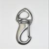 NineFit Basics Wichard 2385 Snap Hook & 2675 Shackle - Model US963, Silver view 2