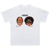 AG Club Imposter Signed T-Shirt, White view 1