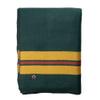 Arcturus Rainier Wool Blanket - 4.5lbs Warm, Heavy, Washable, Large | Great for Camping, Outdoors, Survival & Emergency Kits (Fort Vancouver) view 1