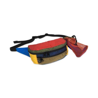 Tough Traveler | Made in USA | HIP PACK Zero Waste Water Bottle Pocket