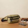 Tough Traveler | Made in USA | HIP PACK Zero Waste Water Bottle Pocket view 2