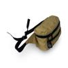 Tough Traveler | Made in USA | HIP PACK Zero Waste Water Bottle Pocket view 4