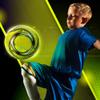 Western Star Soccer Ball Size 4 & Size 5 - Official Match Weight - 5 Colors - Youth & Adult Soccer Players - Thermo Bonded Hybrid Balls - Reinforced Seams (Gaia, 5) view 3