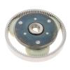NineFit Basics High Performance 36T Planetary Gear Assembly for Electric Bicycles, Nylon Gear view 4