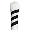 NineFit Basics Premium Golf Club Cover for Alignment Stick Protection, White, 35cmx6cm view 2